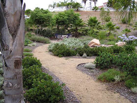 garden landscape design